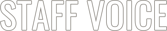staff voice